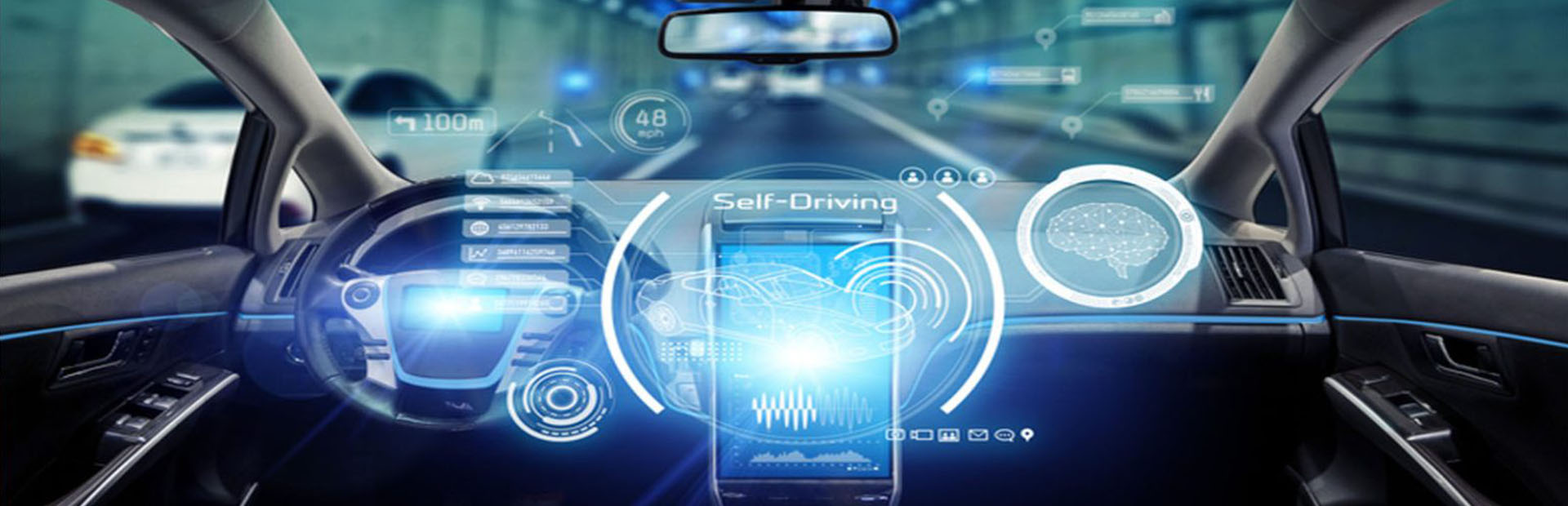 Car Wiring Production