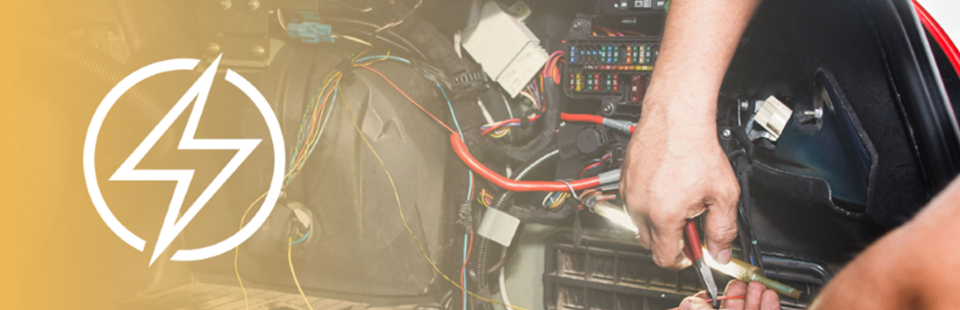 Car Wiring Production